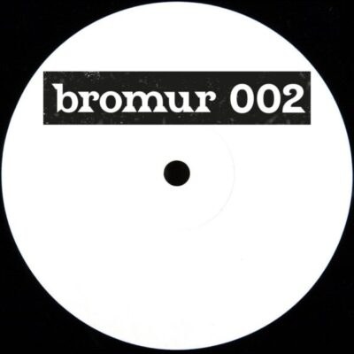 BROMUR002 Bromur 002