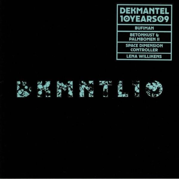 CS675735-01A-BIG Dekmantel 10 Years 09
