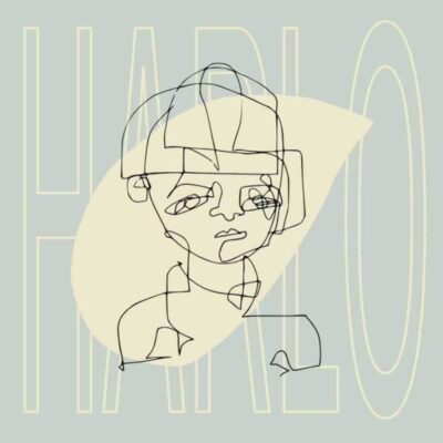 Harlo_002_Cover_315x312.indd Belmondo EP