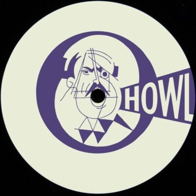 HOWL012_A Dodici