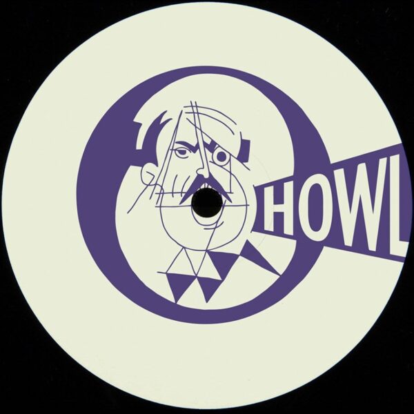 HOWL012_A Dodici
