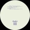 HOWL012_B Dodici