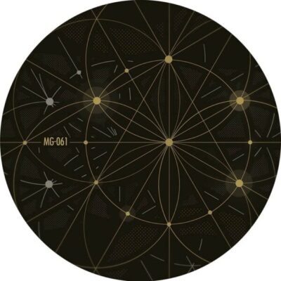 MG-061 Spirit Garden