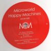 Happy Machines