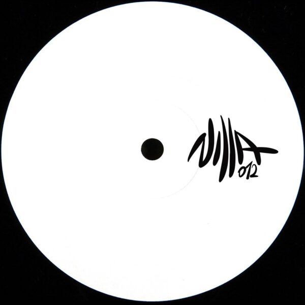 NILLA012_A Le Petit Panka EP