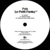 NILLA012_B Le Petit Panka EP