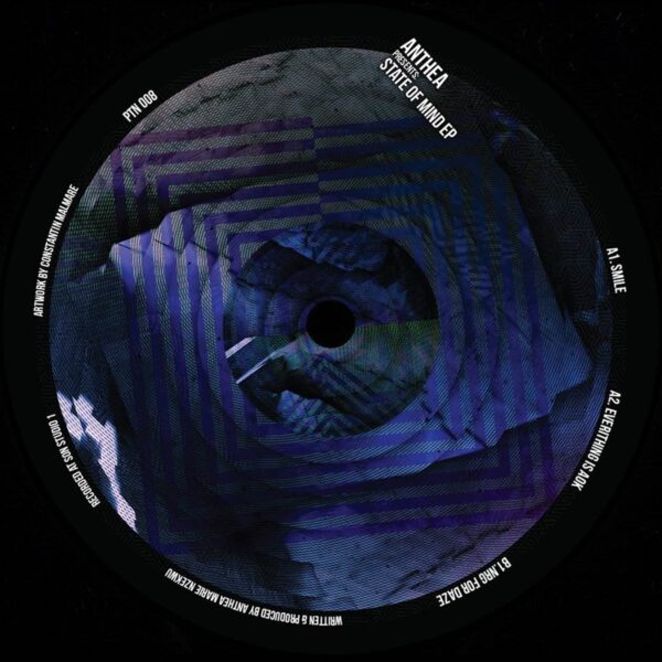 PTN008_B State Of Mind