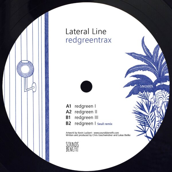 SND005_ASide_OTG Redgreentrax