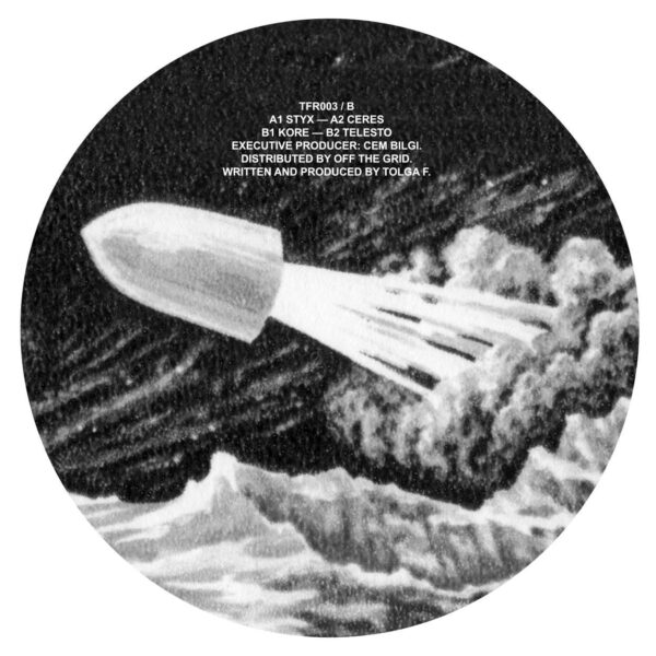 TFR003