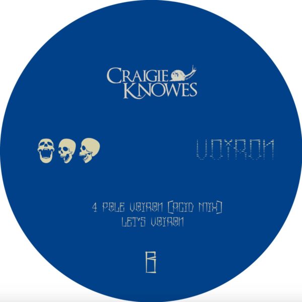VOIRON-B Voironzinor