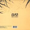 VSA003 back cover Reflections