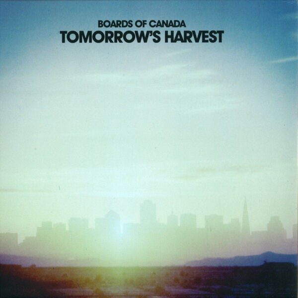 124441 Tomorrow's Harvest