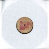 304822b When She Hates Me / Isle Of Red
