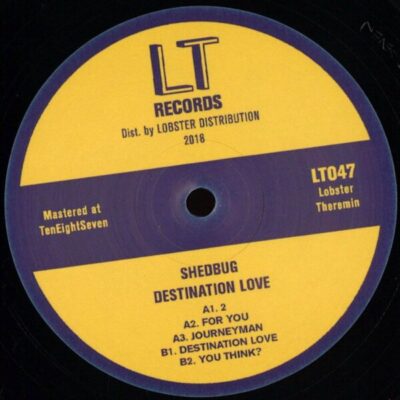 305659 Destination Love