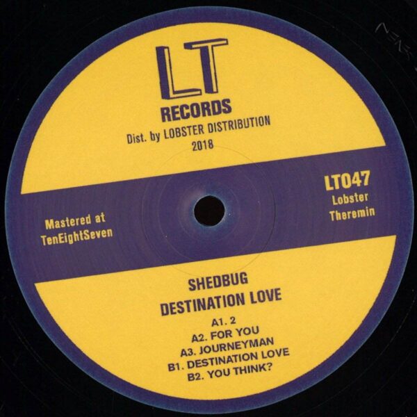 305659 Destination Love