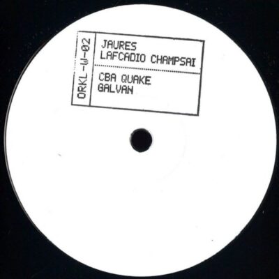 306324 Lafcadio Champsai