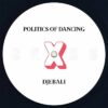 306953 Politics Of Dancing CRXSS Djebali & Franck Roger