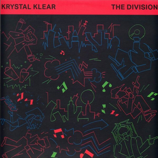 309752 The Division