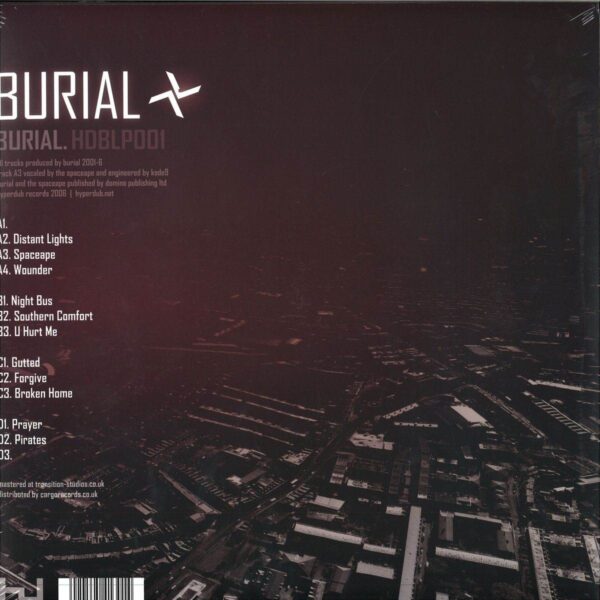 31754b Burial