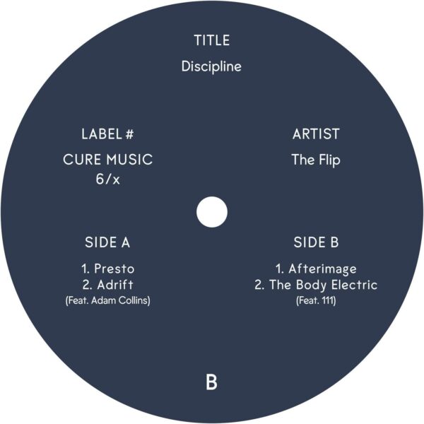 Discipline