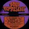 BOLOREP003 Bolo Represent 003
