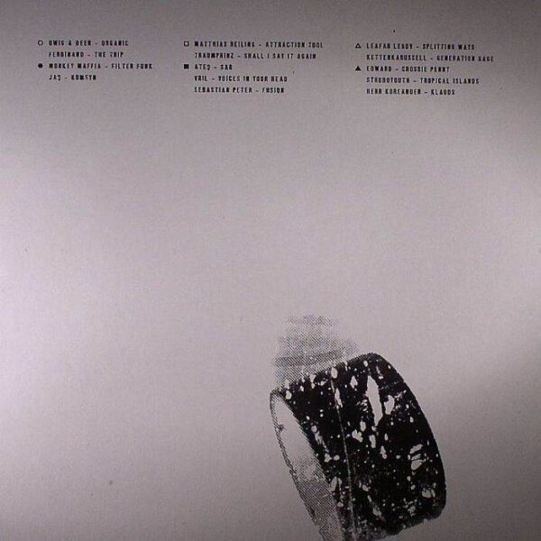 CS467085-01B-BIG Futur II