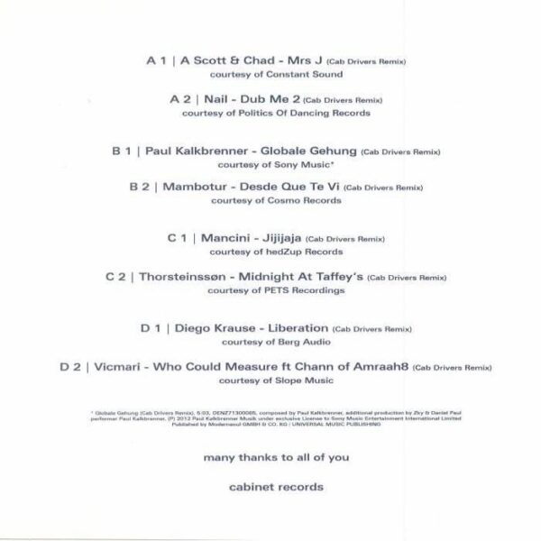CS676258-01B-BIG The Remixes