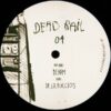 DR04_B Dead Rail 04