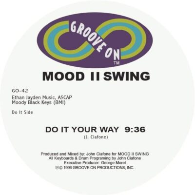 GO42 Do It Your Way