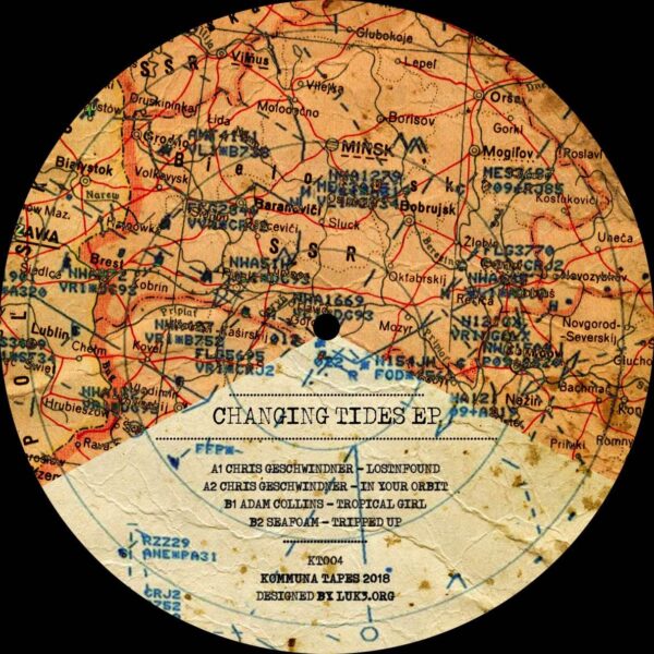 KT004_B Changing Tides