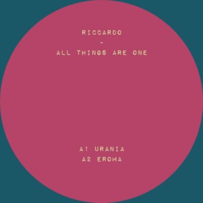 MET006_A All Things Are One