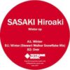 Yotsume-Music Yotsume 002 _side A_ Winter