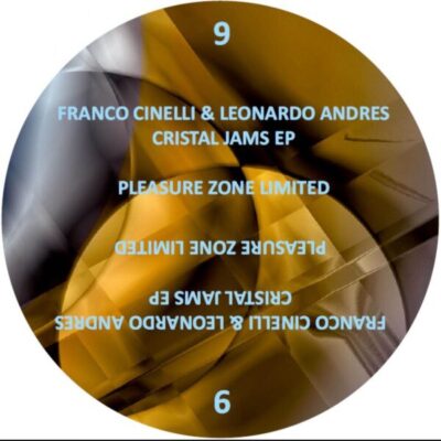 Cristal Jams