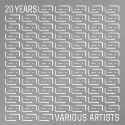 musik104 20 Years Raum Musik