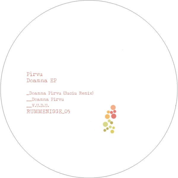 Doamna EP