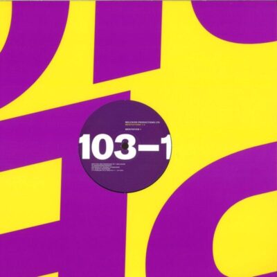165255 Meditations 1-3