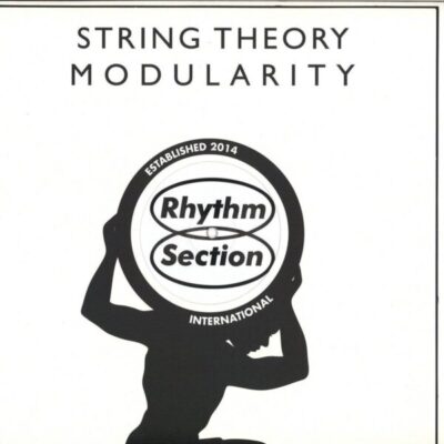 310412 Modularity