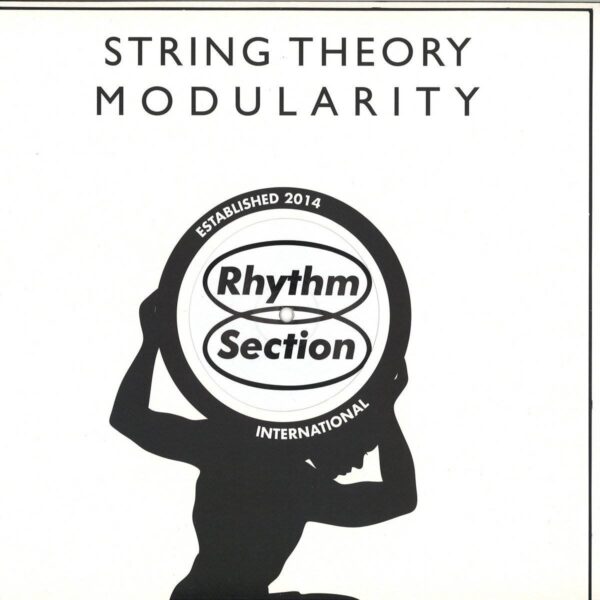 310412 Modularity