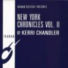 New York Chronicles Vol. II