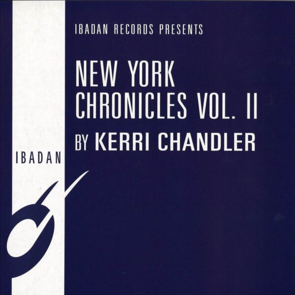 New York Chronicles Vol. II