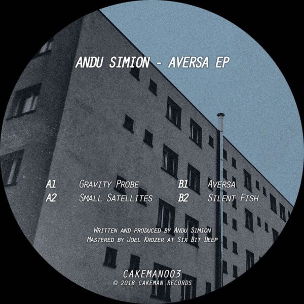 Aversa