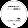 CLAQUE020_back America