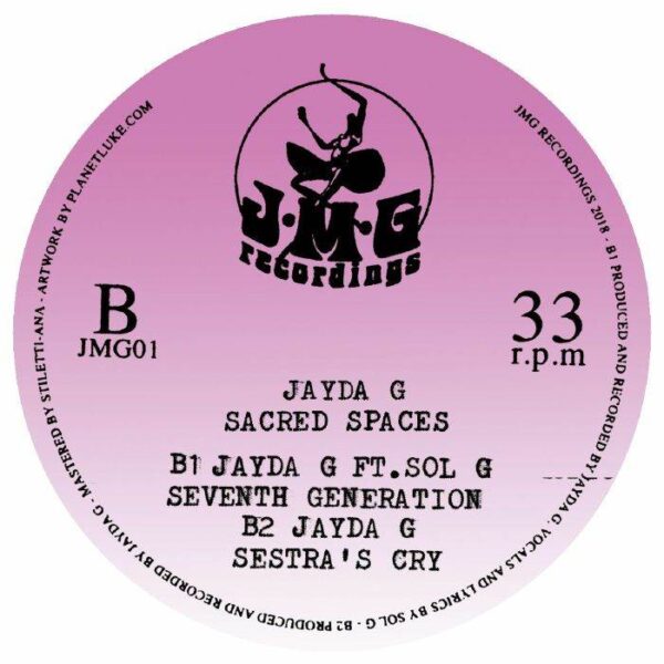 Sacred Spaces