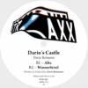 Dario's Castle