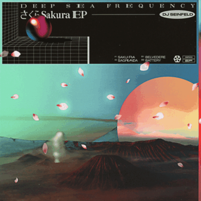 DSF003 - Web Sakura