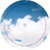 EE12 Bside centre sticker Oscillate