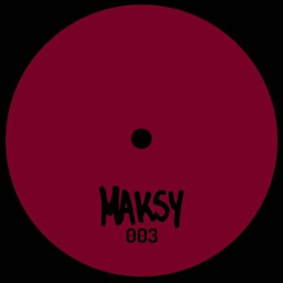 MAKSY003 Maksy 003