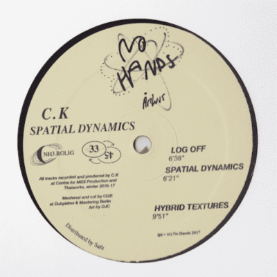 Spatial Dynamics