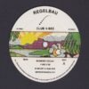 RB06 A-side Club V-Bee