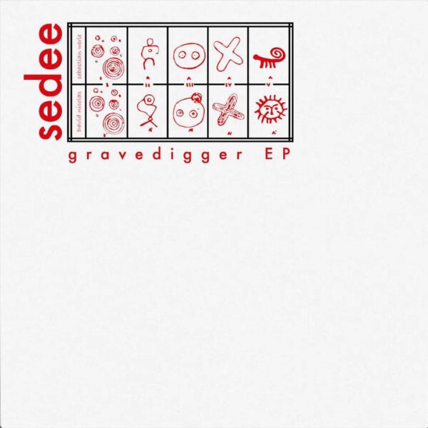 WI005 Gravedigger